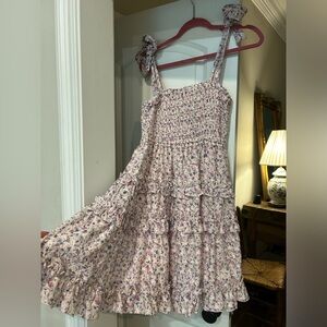 Summer boutique dress - Never worn